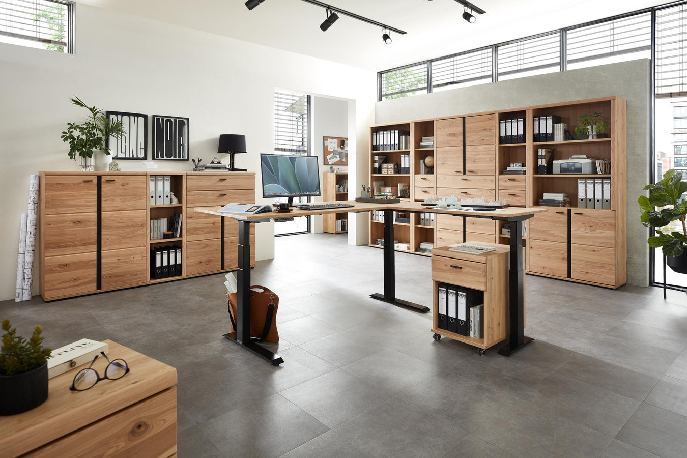 SONOS Büromöbel