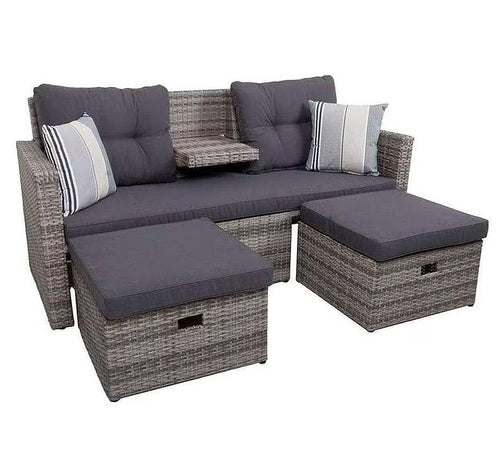 Gartensofas