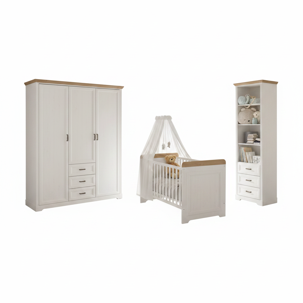 Kinderzimmer Sets