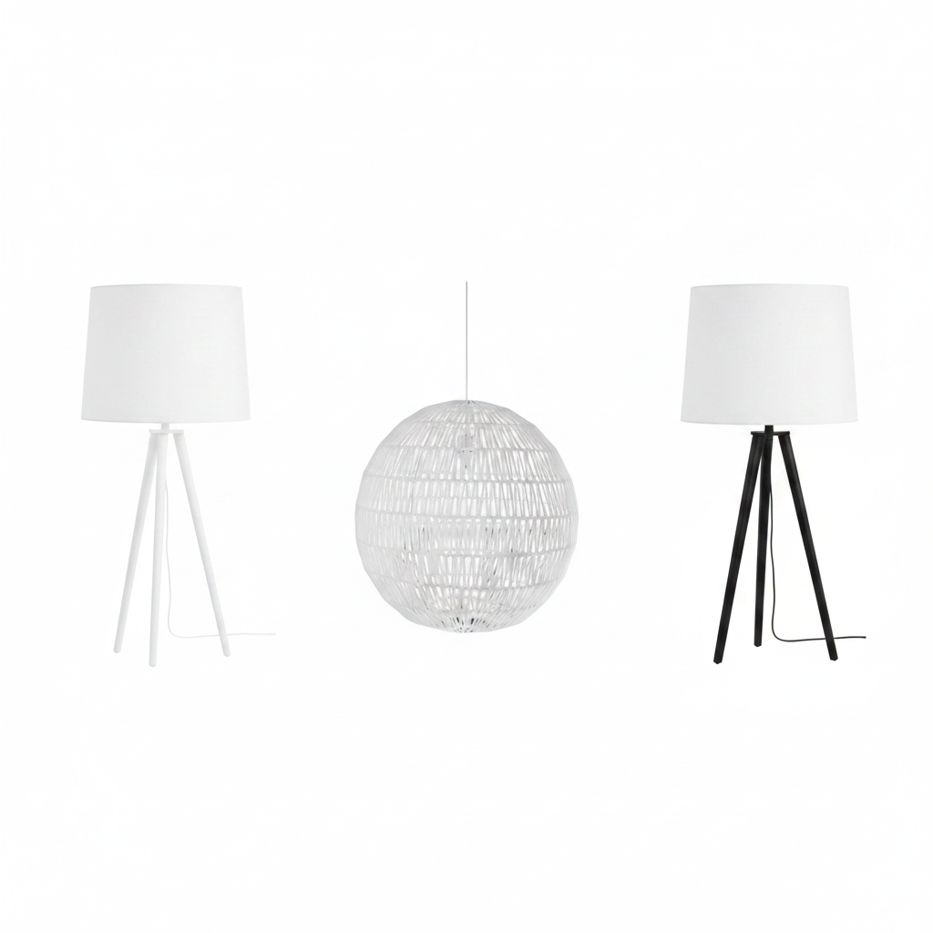 Lampen