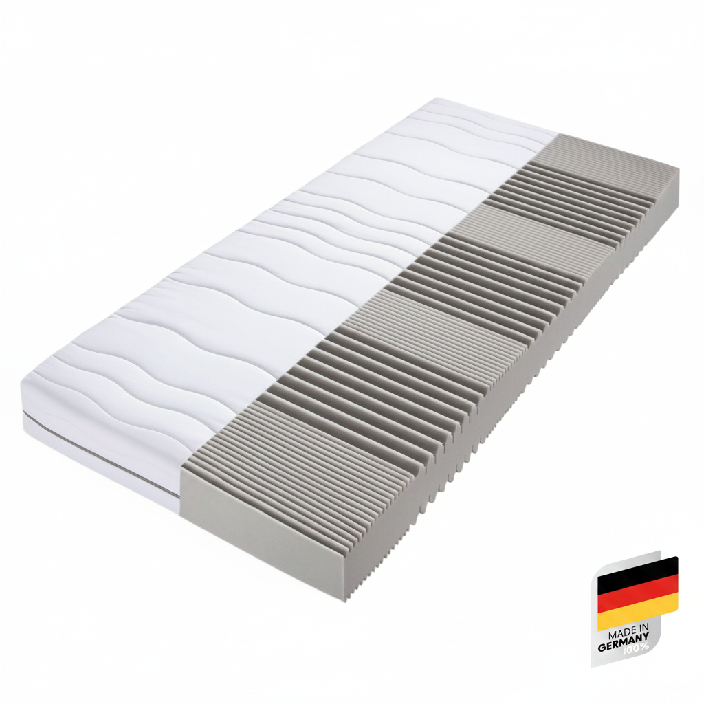 Matratzen und Topper