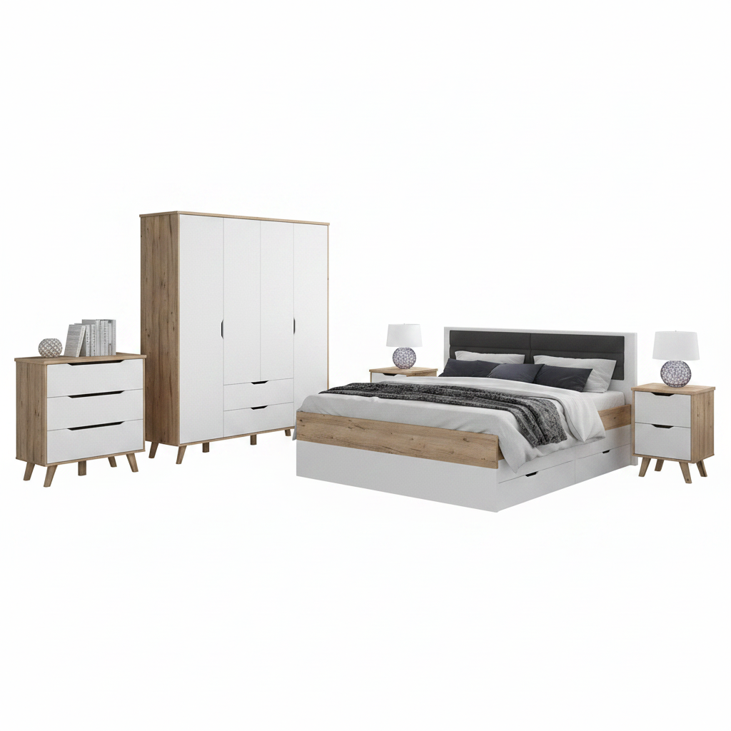 Schlafzimmer Sets
