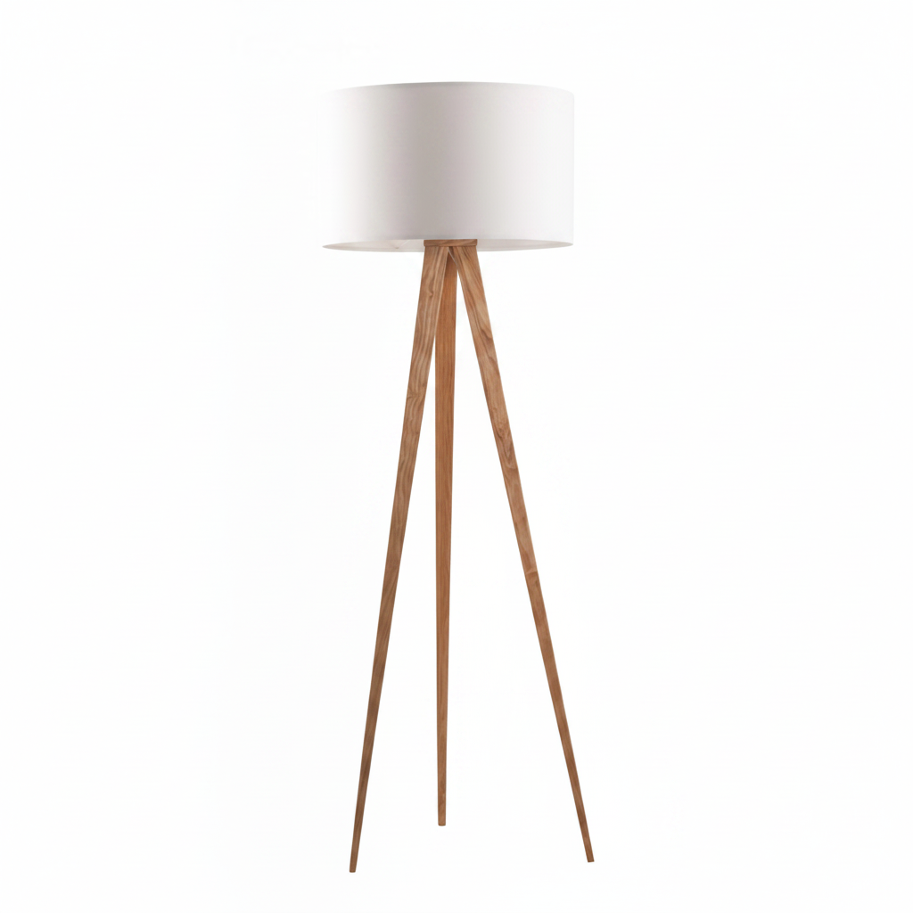 Tripod Lampen