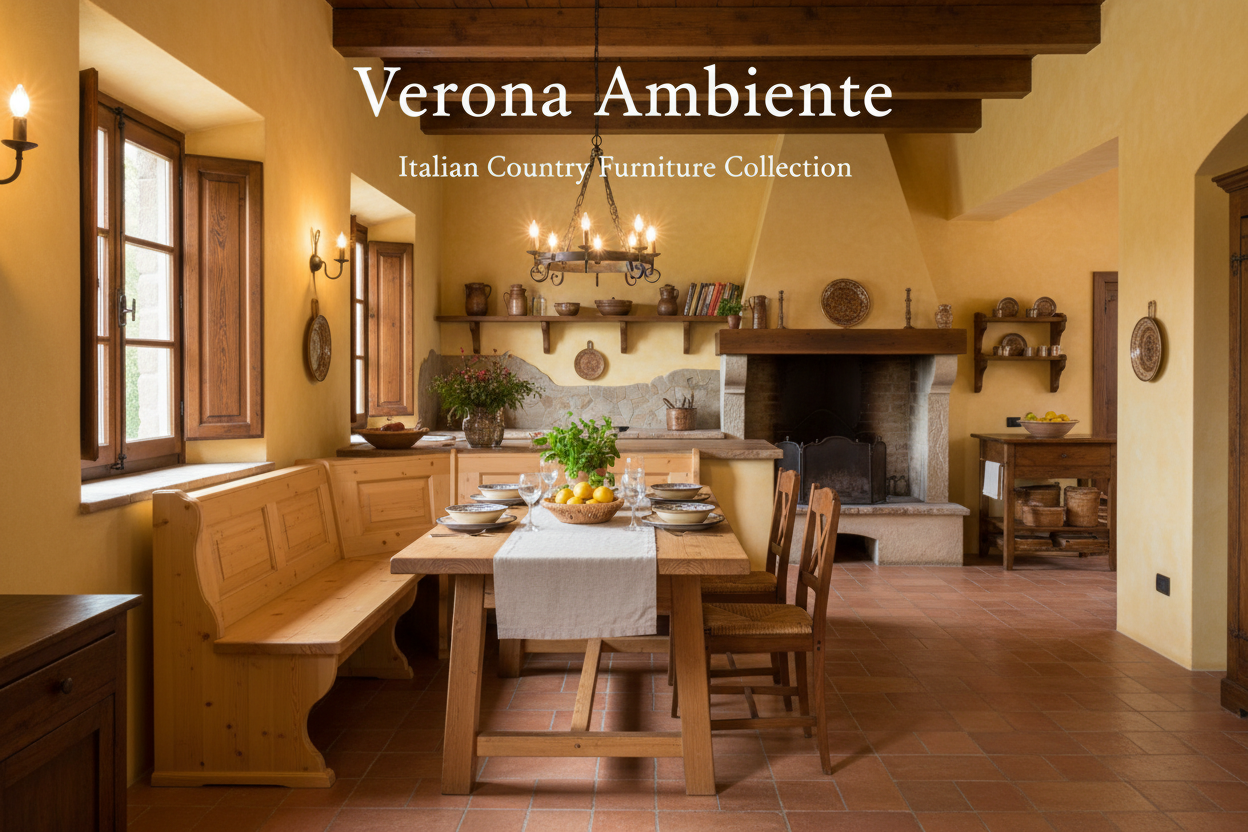 Verona Ambiente