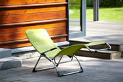 SAMBA Kippliege Bäderliege Gartenliege von Jan Kurtz