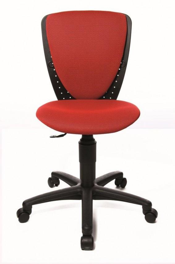 Kinderstuhl High S`Cool 3 rot von Top Star