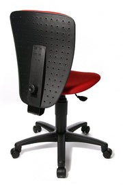 Kinderstuhl High S`Cool 3 rot von Top Star