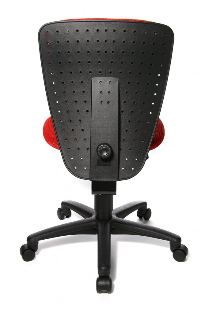 Kinderstuhl High S`Cool 3 rot von Top Star