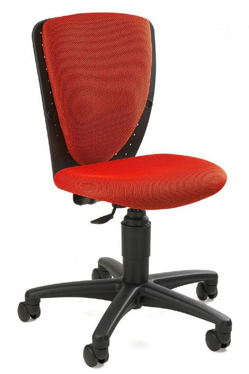 Kinderstuhl High S`Cool 3 rot von Top Star