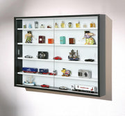 Sammlervitrine Setzkasten Collecty