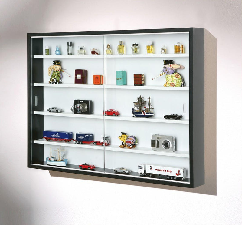 Sammlervitrine Setzkasten Collecty