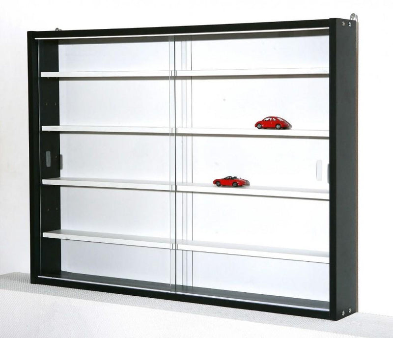 Sammlervitrine Setzkasten Collecty