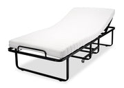 Gästebett Raumsparbett Klappbett GB110 von BedBox