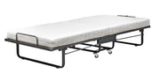 mobiles Gästebett Klappbett GB120 Raumsparbett von BedBox