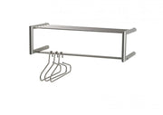 Design Wandgarderobe Smooth von Spinder