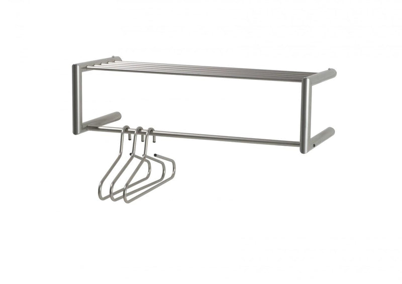 Design Wandgarderobe Smooth von Spinder