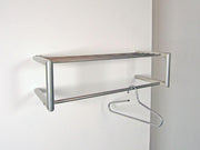 Design Wandgarderobe Smooth von Spinder