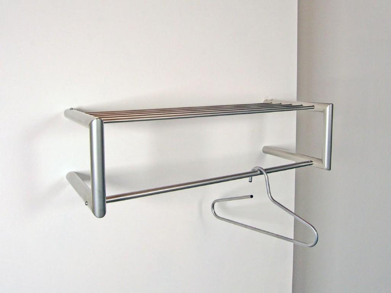 Design Wandgarderobe Smooth von Spinder