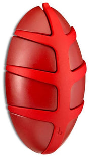 Wandgarderobe Garderobe BUG komplett Rot von Spinder