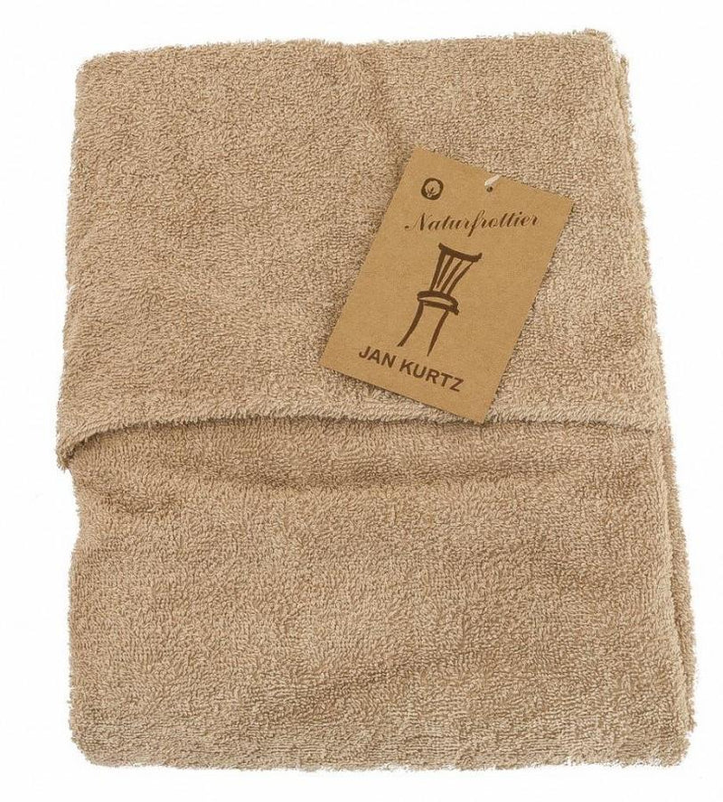 Frottier Auflage SAND 190 x 70 cm für Amigo Sonnenliegen
