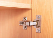 Büroschrank VETRA Aktenschrank 2 Türen 5 Fachböden in Buche Optik