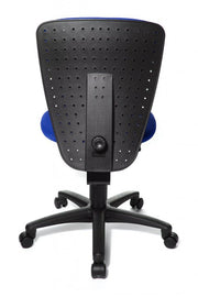 Kinderstuhl  High S`Cool Blau von Top Star