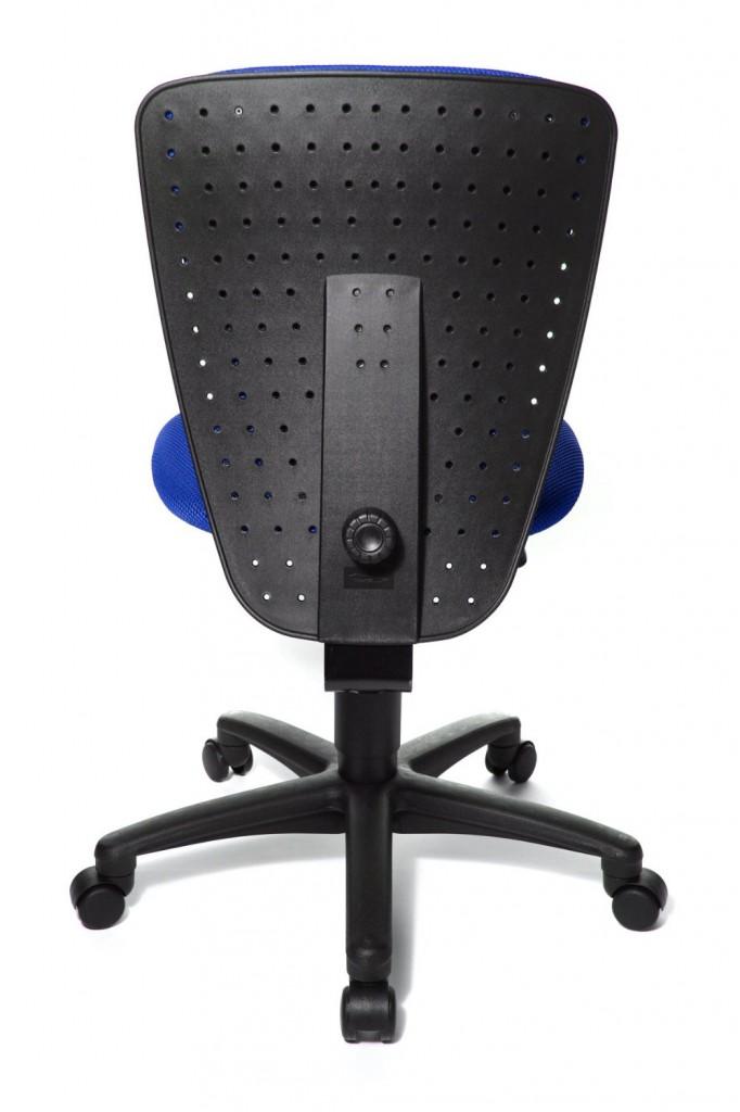 Kinderstuhl  High S`Cool Blau von Top Star