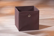 Faltbox WINNY Braun