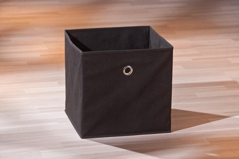 Faltbox WINNY Schwarz