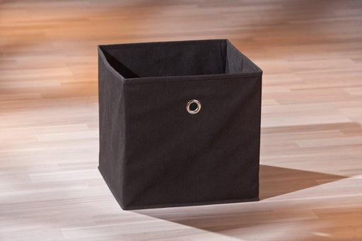 Faltbox WINNY Schwarz