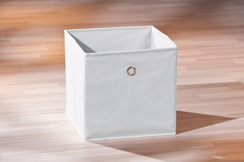 Faltbox WINNY Weiß