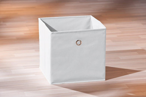 Faltbox WINNY Weiß