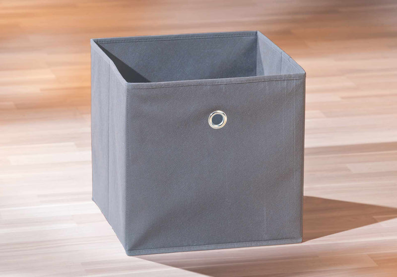 Faltbox WINNY Grau