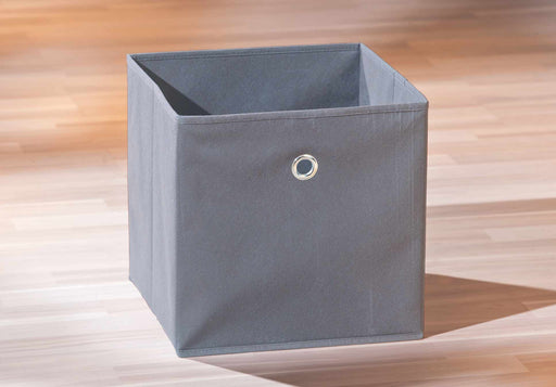 Faltbox WINNY Grau
