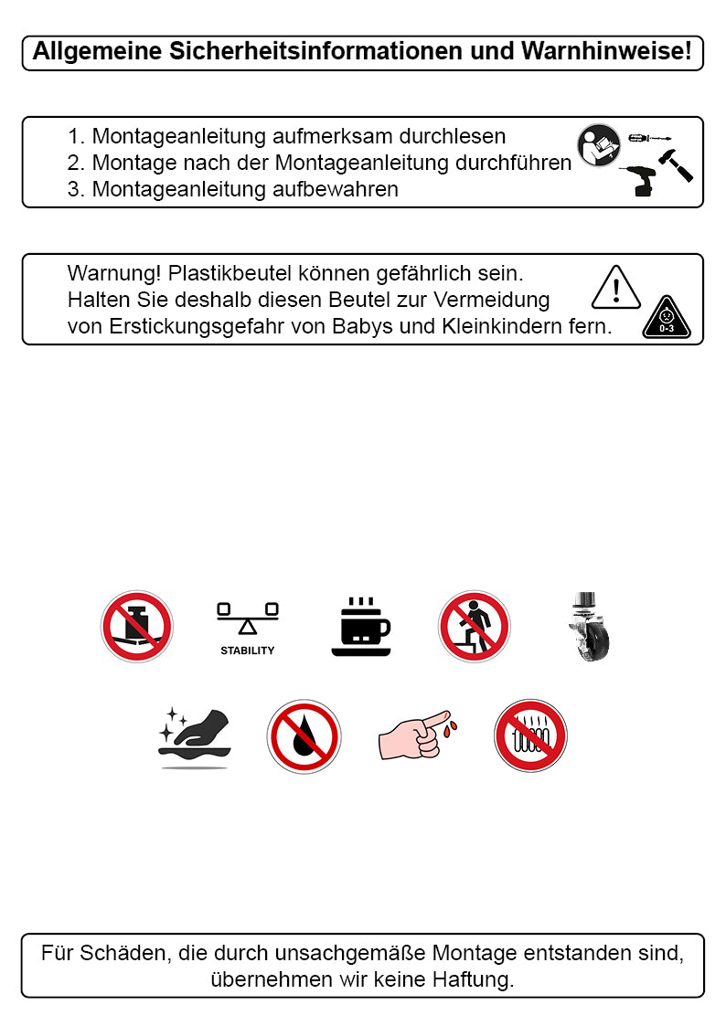 Haku Rollgarderobe Chrom mit Kleiderstange und Schuhablage
