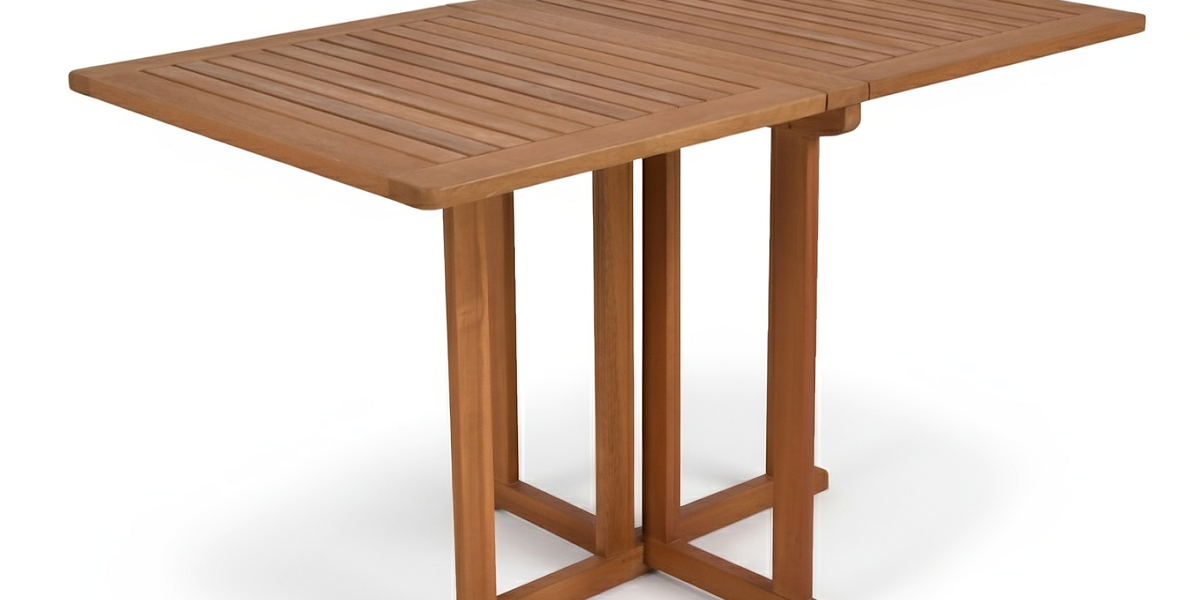 Balkontisch klappbar 120x70 cm