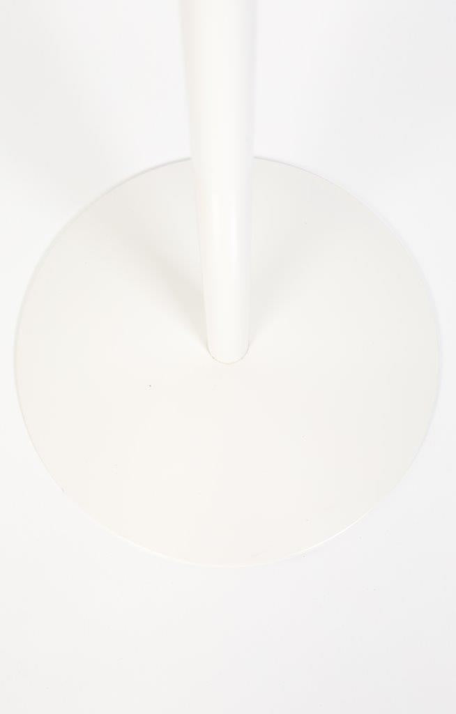 Design Kleiderständer WOODEN TIP Fuß