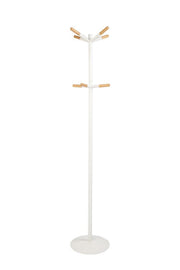 Design Kleiderständer WOODEN TIP von Zuiver