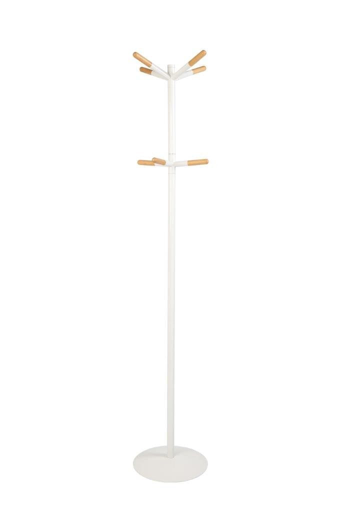 Design Kleiderständer WOODEN TIP von Zuiver