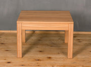 Couchtisch Wohnzimmertisch Genf 70 x 70 cm