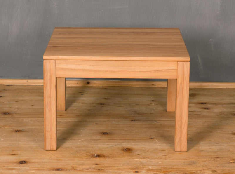 Couchtisch Wohnzimmertisch Genf 70 x 70 cm