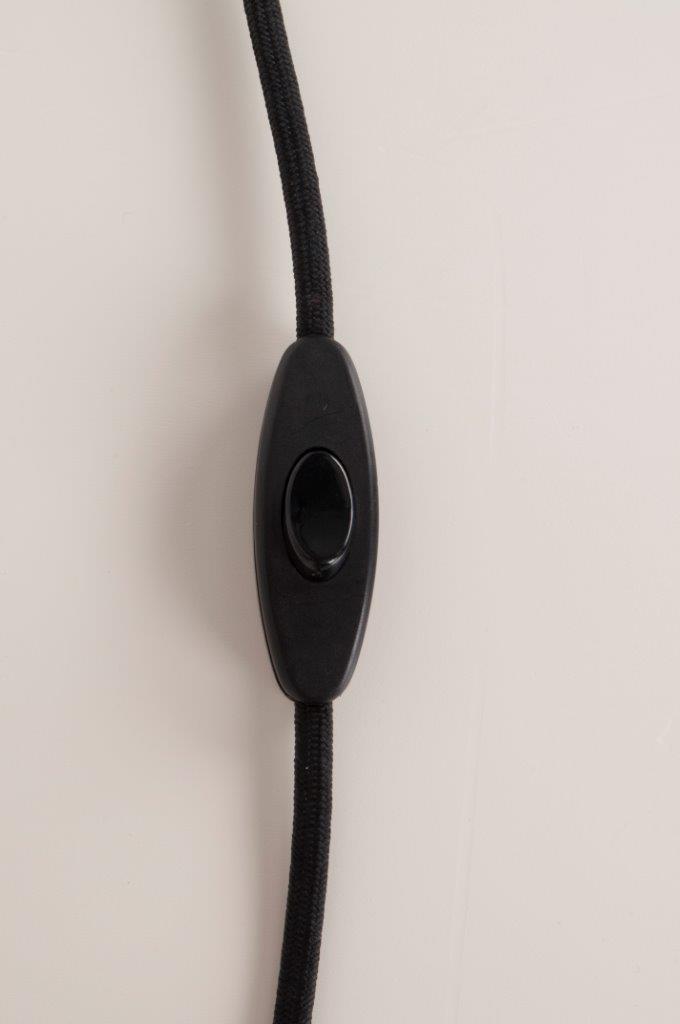 Tripod Tischleuchte Woodland von Dutch Bone