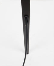 Zuiver Tripod Desinger Stehleuchte Black
