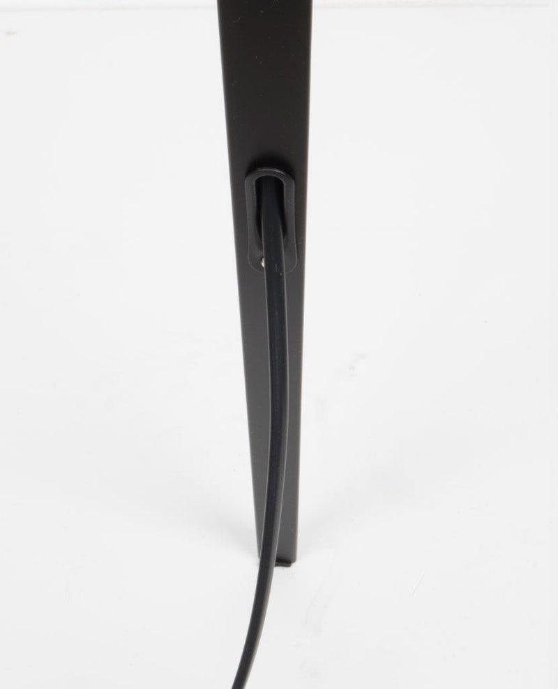 Zuiver Tripod Desinger Stehleuchte Black