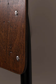 Stuhl Stapelstuhl SCUOLA von DutchBone