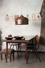 Stuhl Stapelstuhl SCUOLA von DutchBone