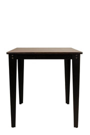 Tisch Scuola 70 x 70 von Dutch Bone 