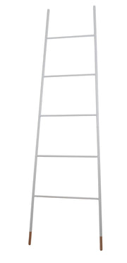 Multitalent LADDER RACK Wandleiter Handtuchhalter von Zuiver 