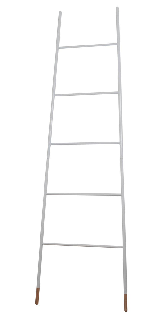 Multitalent LADDER RACK Wandleiter Handtuchhalter von Zuiver 