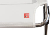 Stabiles Aluminium Gestell der Sonnenliege Amigo Big 50 cm